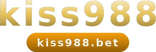 kiss988 logo