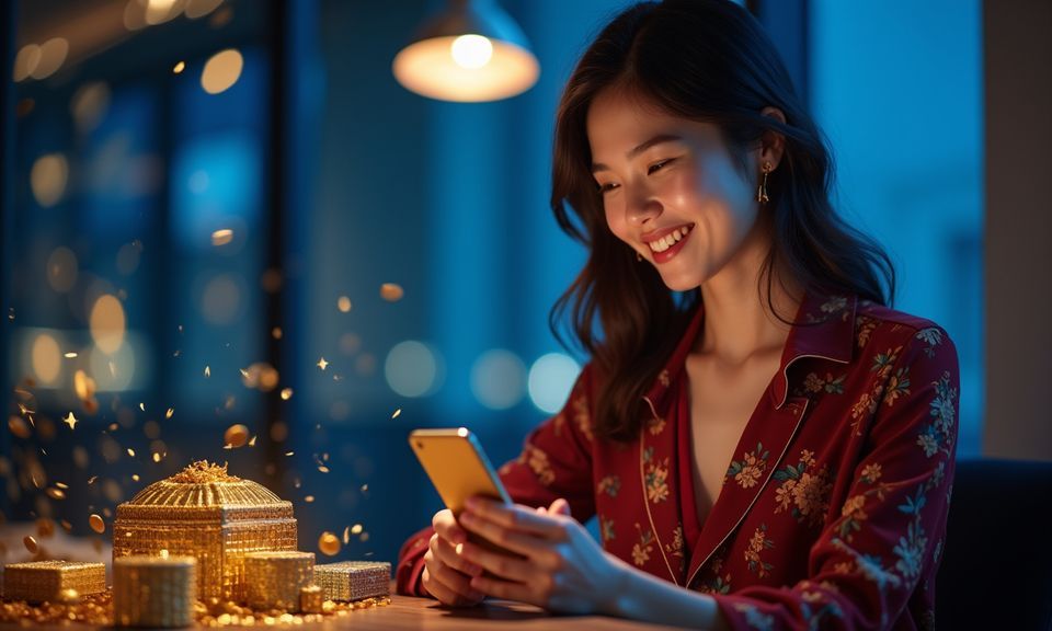 kiss988 Explore Colossal Gems Rooms Tailored for Malaysia