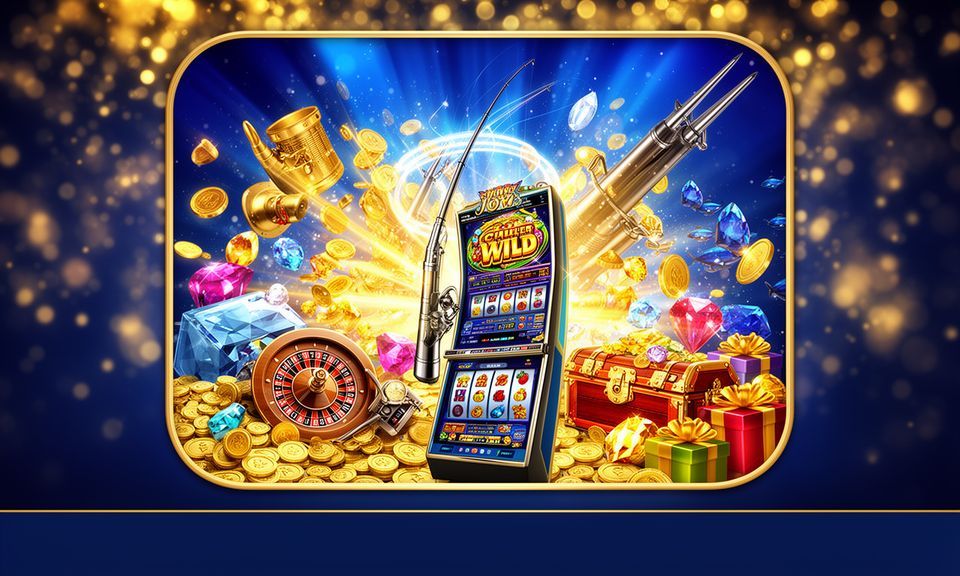 kiss988 mobile gaming